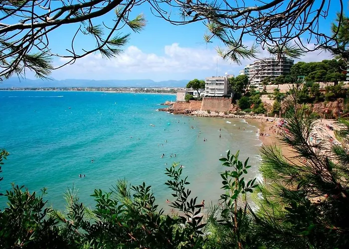 Apartbeach Adriatico 518 Vistas Playa Y Climatizado