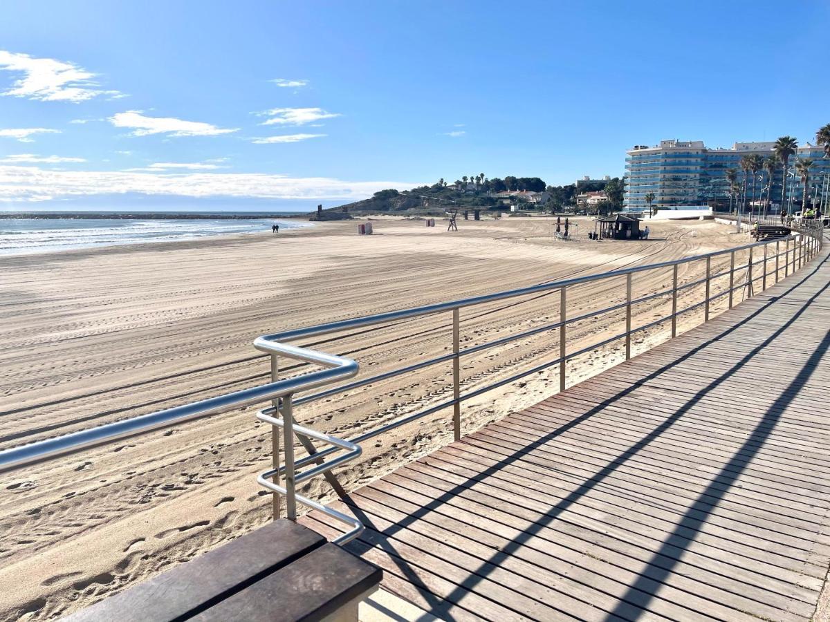 Appartamento Apartbeach Adriático Vistas Playa Y Piscinas *