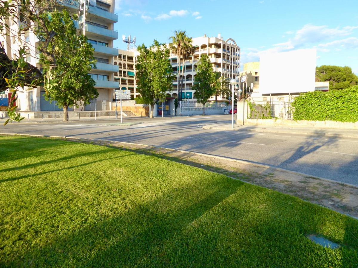 Apartbeach Adriatico 518 Vistas Playa Y Climatizado Apartment *