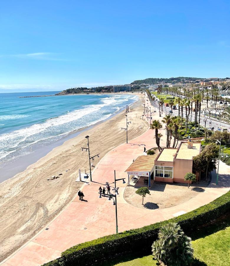 Apartment Apartbeach Adriatico 518 Vistas Playa Y Climatizado *