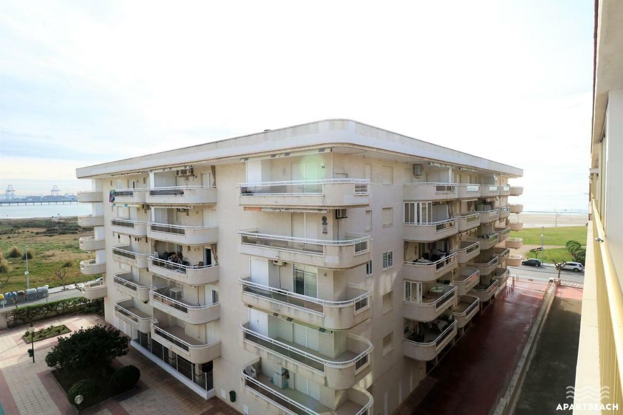 Appartamento Apartbeach Adriático Vistas Playa Y Piscinas *