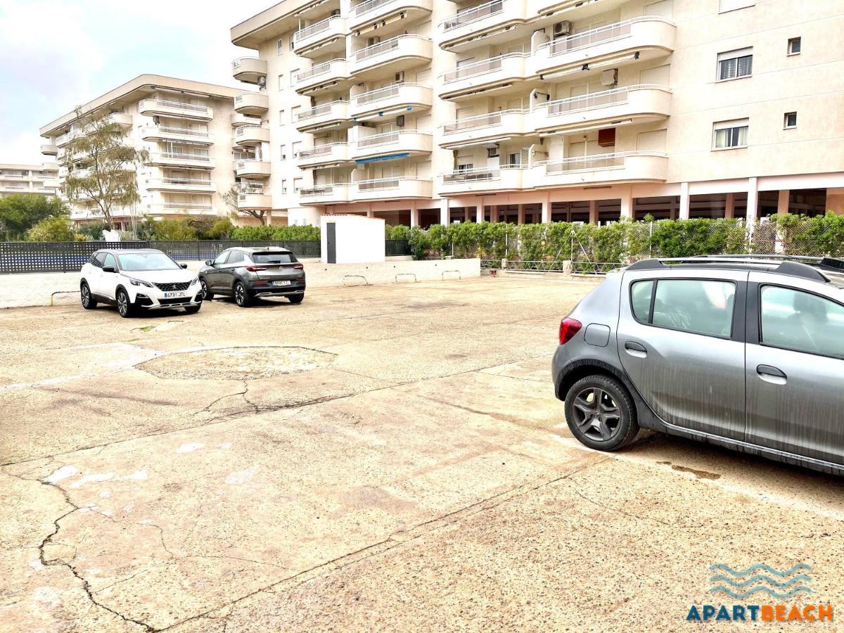 Appartement Apartbeach Adriatico 518 Vistas Playa Y Climatizado La Pineda